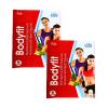 Bodyfit Capsule For Multivitamin | Multimineral | Antioxident | 20 Caps | Pack of 2 view 1