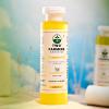 TWO FARMERS ORGANICS 100% Pure & Unrefined Cold Pressed Sesame Oil  200ml | Wood-Pressed, Chemical-Free & Natural Cooking Oil | Rich in Nutrients & Antioxidants view 4