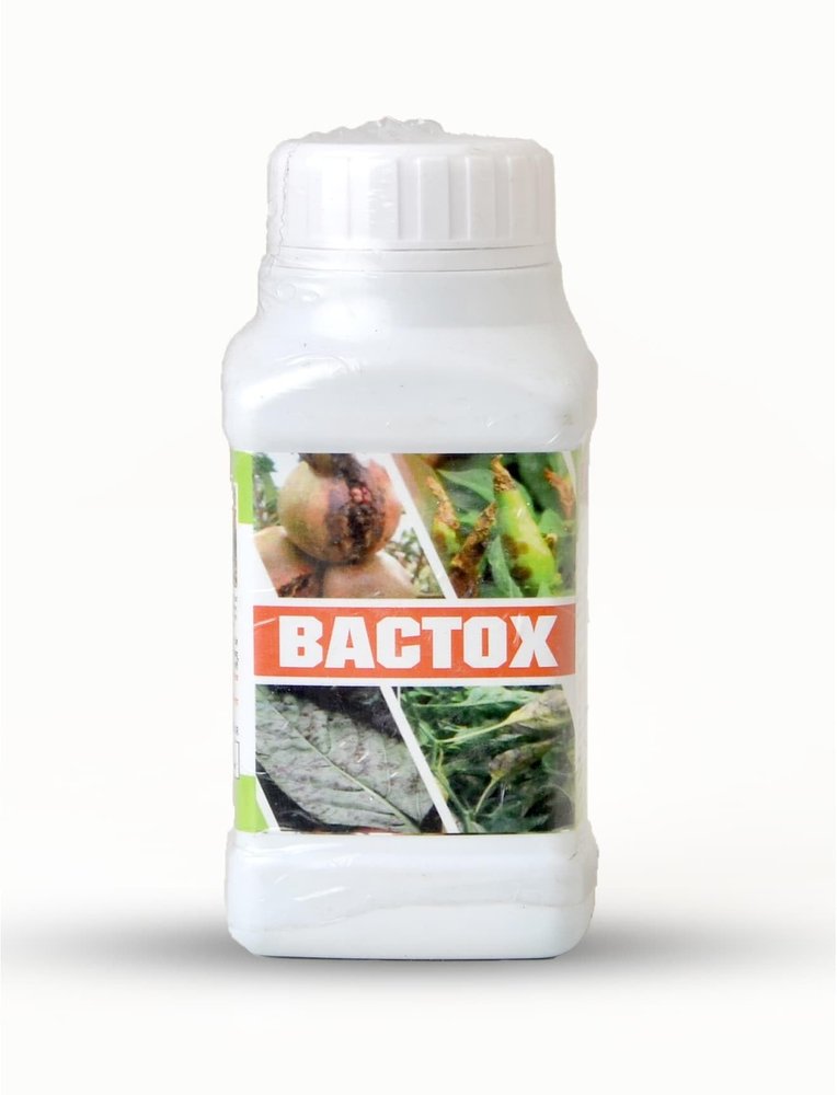 Bacterial Blight Control Liquid
