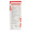 HerbRoot Surya Herbal Bon-Appeti-Up Syrup | Syrup Helps Boost Immunity |Digestive System Naturally |Appetite Relieves | Strawberry Flavoured 200ml (Pack of 1) view 2