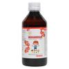 HerbRoot Surya Herbal Bon-Appeti-Up Syrup | Syrup Helps Boost Immunity |Digestive System Naturally |Appetite Relieves | Strawberry Flavoured 200ml (Pack of 1) view 4