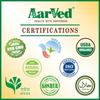 AarVed Mulethi Root Powder (400g, pack of 2x 200g) Natural Licorice Root (Atimadhuram/Athimadhura/Yashtimadhu) for Digestive Health, Skin & Hair Care |Preservative-Free & Herbal Wellness view 4