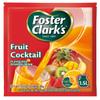 Foster Clark Fruit Cocktail Flavored Powder Drink 20g Packet - Makes 1.5L (19 x 20g) | Imported Drink Mixes | Rich Beverage Mix for Instant Refreshment view 4