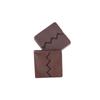 Candy Dose Chocolate Mood Enhancement Dark Chocolate Bar  Boost Mood, Energy & Focus | Delicious, Healthy Snack for Stress Relief - 75 Gram (Pack of 1) Luxurious Flavour Chocolate Ideal For Men & Women, Vegetarian And Gluten-Free Delights view 2