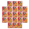 Foster Clark Fruit Cocktail Flavored Powder Drink 20g Packet - Makes 1.5L (21 x 20g) | Imported Drink Mixes | Rich Beverage Mix for Instant Refreshment view 1