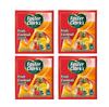 Foster Clark Fruit Cocktail Flavored Powder Drink 20g Packet - Makes 1.5L (4 x 20g) | Imported Drink Mixes | Rich Beverage Mix for Instant Refreshment view 1