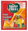 Foster Clark Fruit Cocktail Flavored Powder Drink 20g Packet - Makes 1.5L (4 x 20g) | Imported Drink Mixes | Rich Beverage Mix for Instant Refreshment view 4