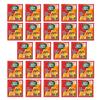Foster Clark Fruit Cocktail Flavored Powder Drink 20g Packet - Makes 1.5L (24 x 20g) | Imported Drink Mixes | Rich Beverage Mix for Instant Refreshment view 1