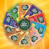 Foster Clark Fruit Cocktail Flavored Powder Drink 20g Packet - Makes 1.5L (14 x 20g) | Imported Drink Mixes | Rich Beverage Mix for Instant Refreshment view 2