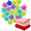 Acetap Washing Machine Cleaner Balls, Reusable Scrubbing Laundry Balls, Tangle-Free Clothes Cleaning Ball, Enhances Washing Power, Prevents Wrinkles & Lint, Durable Washer Balls (Pack of 10) view 1