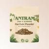 Antram Harad Haritaki Powder 250g 100% Pure and Natural Terminalia Chebula Kadukkai Podi Karakkaya Pudiyamu for Constipation Relief No Added Preservatives view 1