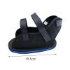 Enakshi Cast Shoe Stable Ankle Joints Wear Resistant Foot Fracture Support XS|Health & Beauty | Medical, Mobility & Disability | Orthopedics & Supports | Orthotics, Braces & Sleeves view 2
