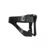 LOOM TREE 4xSnorkel Clip Replacement Portable Flexible Diving Soft Snorkel Keeper Unisex RT | Water Sports | Scuba & Snorkeling | Masks view 1