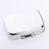 BNF 2xMedicine Holder Case 2 Grids Travel Pocket Purse Pill Organizer Box Planner | Health & Beauty | Makeup | Makeup Tools & Accessories | Other Makeup Tools & Accs view 3