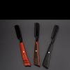 BNF Razor Straight Handle Shaving Hair Clip Compression Ebony Black | Health & Beauty | Makeup | Makeup Tools & Accessories | Other Makeup Tools & Accs | 1 Piece Straight Razor Handle view 3