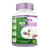 Divya Shree Milk Thistle (Silymarin Marianum) Capsule Supports Liver & Immune System | Liver Detox Supplement (30 Capsule) view 1