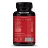 ANC Feast Mode | Natural Appetite Support & Weight Gain Supplement | Herbal Appetite Booster for Improved Eating Capacity & Nutrient Absorption | Supports Healthy Digestive Function | 60 Capsules view 2