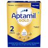 Aptamil Gold Follow-Up Formula Stage 2 Powder, 400 g view 1