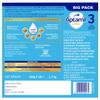 Aptamil Gold Follow-Up Formula Stage 3 Powder, 1.2 kg (3x400 g) view 2