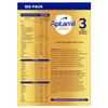 Aptamil Gold Follow-Up Formula Stage 3 Powder, 1.2 kg (3x400 g) view 3