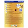 Aptamil Gold Follow-Up Formula Stage 3 Powder, 1.2 kg (3x400 g) view 4