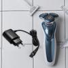 Hq8505 Trimmer Charger 15V Replacement Charger Cord Compatible with Philips Norelco Hq8505 3000 5000 7000 9000 Series Mg7750 Mg7790 Electric Razor Beard Trimmer Adapter Power, Black view 4