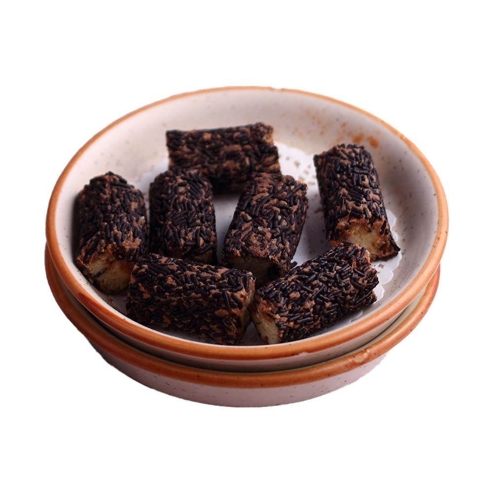 Kaju Flakes Roll - 175 GMS