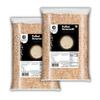 Dhatu Organics Puffed Amaranth, 100g, (Pack of 2) | Gluten Free Rajgira | Puffed Amaranth Seeds for Eating view 1