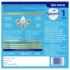 Aptamil Gold Infant Formula Stage 1 Powder, 1.2 kg view 2