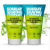 Bombay Shaving Company Intimate Hair Removal Cream | Pubic Hair Removal | Painless Hair Removal | For Sensitive Body Areas | Hair Removal Essentials | Body Hair Removal For Men | Pack of 2 view 1