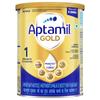 Aptamil Gold Infant Formula Stage 1 Powder, 400 g Tin view 1