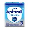 Aptamil Premium Follow-Up Formula Stage 3 Powder, 400 g Refill Pack view 1