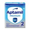 Aptamil Premium Follow-Up Formula Stage 2 Powder, 400 g Refill Pack view 1