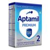 Aptamil Premium Follow-Up Formula Stage 2 Powder, 400 g Refill Pack view 2