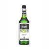 Mojee Green Apple Syrup | Sweet & Tangy Fruit Syrup for Mocktails, Cocktails, Shakes & Beverages | Refreshing Drink Mixer  1L (From the House of Pansari) view 4