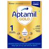 Aptamil Gold Infant Formula Stage 1 Powder, 400 g view 1