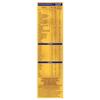 Aptamil Gold Infant Formula Stage 1 Powder, 400 g view 4
