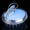 1 x Silicone Shower Shampoo Wash Dandruff Brush Hair Scalp Massager Health & Beauty/Hair Care & Styling/Brushes & Combs view 1