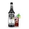 Mojee Kala Khatta Syrup | Tangy & Sweet Jamun-Flavored Syrup for Mocktails, Cocktails, Slushies & Refreshing Drinks | Bar & Caf Essential  1L view 1