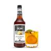 Mojee Masala Lemonade Syrup | Tangy & Spicy Lemon-Lime Flavored Syrup for Mocktails, Cocktails, Shikanji & Refreshing Drinks | Bar & Caf Essential  1L view 1
