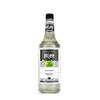 Mojee Mojito Mint Syrup | Refreshing Mint & Lemon Flavored Syrup for Mocktails, Cocktails, Lemonades & Summer Coolers | Bar & Caf Essential  1L view 4