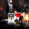 Mojee Grenadine Syrup | Sweet & Tart Pomegranate-Flavored Syrup for Mocktails, Cocktails, Lemonades & Beverages | Bar & Caf Essential  1L view 4