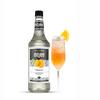Mojee Triple Sec Syrup | Bold & Zesty Orange-Flavored Syrup for Mocktails, Cocktails, Margaritas & Classic Mixology | Bar & Caf Essential  1L view 1