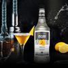 Mojee Triple Sec Syrup | Bold & Zesty Orange-Flavored Syrup for Mocktails, Cocktails, Margaritas & Classic Mixology | Bar & Caf Essential  1L view 4