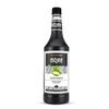 Mojee Tangy Mango Syrup | Sweet & Zesty Mango-Flavored Syrup for Mocktails, Cocktails, Smoothies & Summer Coolers | Bar & Caf Essential  1L view 4