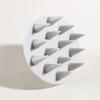 5xHair Shampoo Brush Comb for Shower Bath Deep Cleaning Head Washing Comb Gray Health & Beauty/Hair Care & Styling/Brushes & Combs view 3