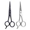 Stainless Steel Hair Beard Eyelashes Scissors Eyebrow Trimmer Cosmetic Tool Silvery Health & Beauty/Shaving & Hair Removal/Clippers & Trimmers view 4