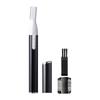 Cordless Electric Eyebrow Trimmer Epilator Kit for Women Men Face Arms Black Health & Beauty/Shaving & Hair Removal/Clippers & Trimmers view 1