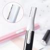 Cordless Electric Eyebrow Trimmer Epilator Kit for Women Men Face Arms Black Health & Beauty/Shaving & Hair Removal/Clippers & Trimmers view 2