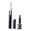 Cordless Electric Eyebrow Trimmer Epilator Kit for Women Men Face Arms Black Health & Beauty/Shaving & Hair Removal/Clippers & Trimmers view 4
